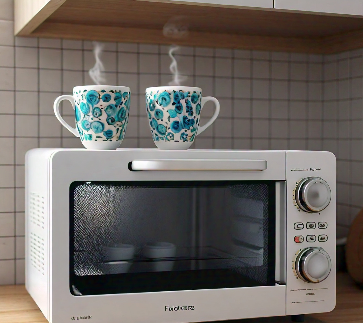 How to Check Whether Your Microwave Top Is Safe How to Check Whether Your Microwave Top Is Safe