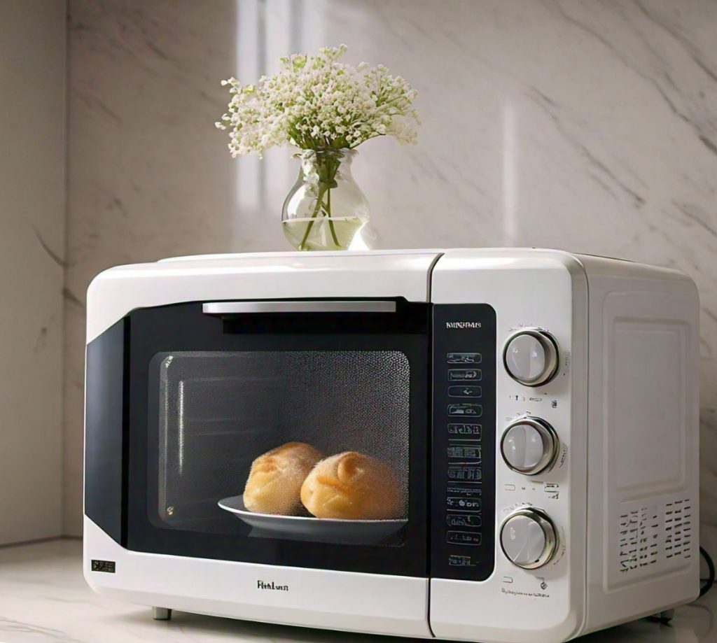 Can You Put a Microwave in a Cabinet? Can You Put a Microwave in a Cabinet?