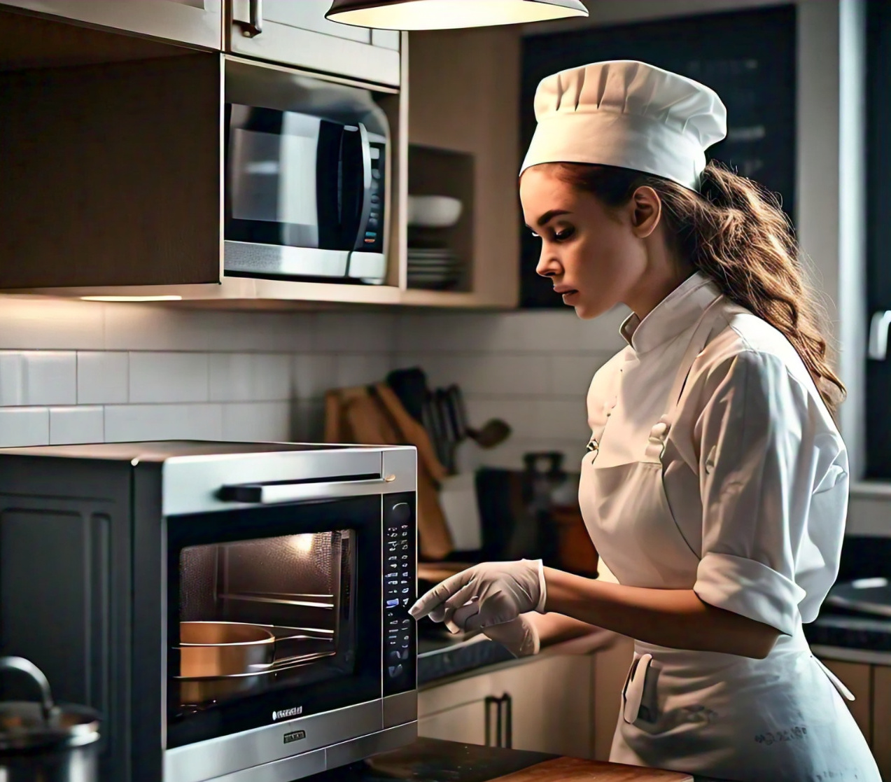 Can You Use A Microwave With A Pacemaker? (Read this before microwaving)