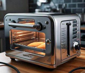 toaster oven