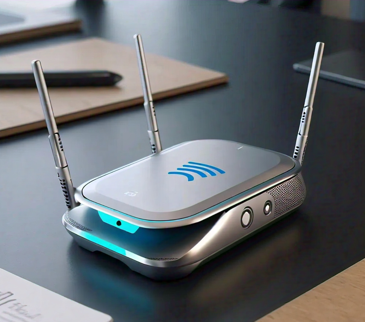 Micorwave Router Can Microwave Interfere With Wifi? (Read this before microwaving)