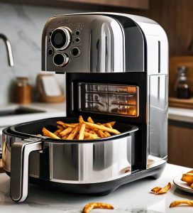 air fryer