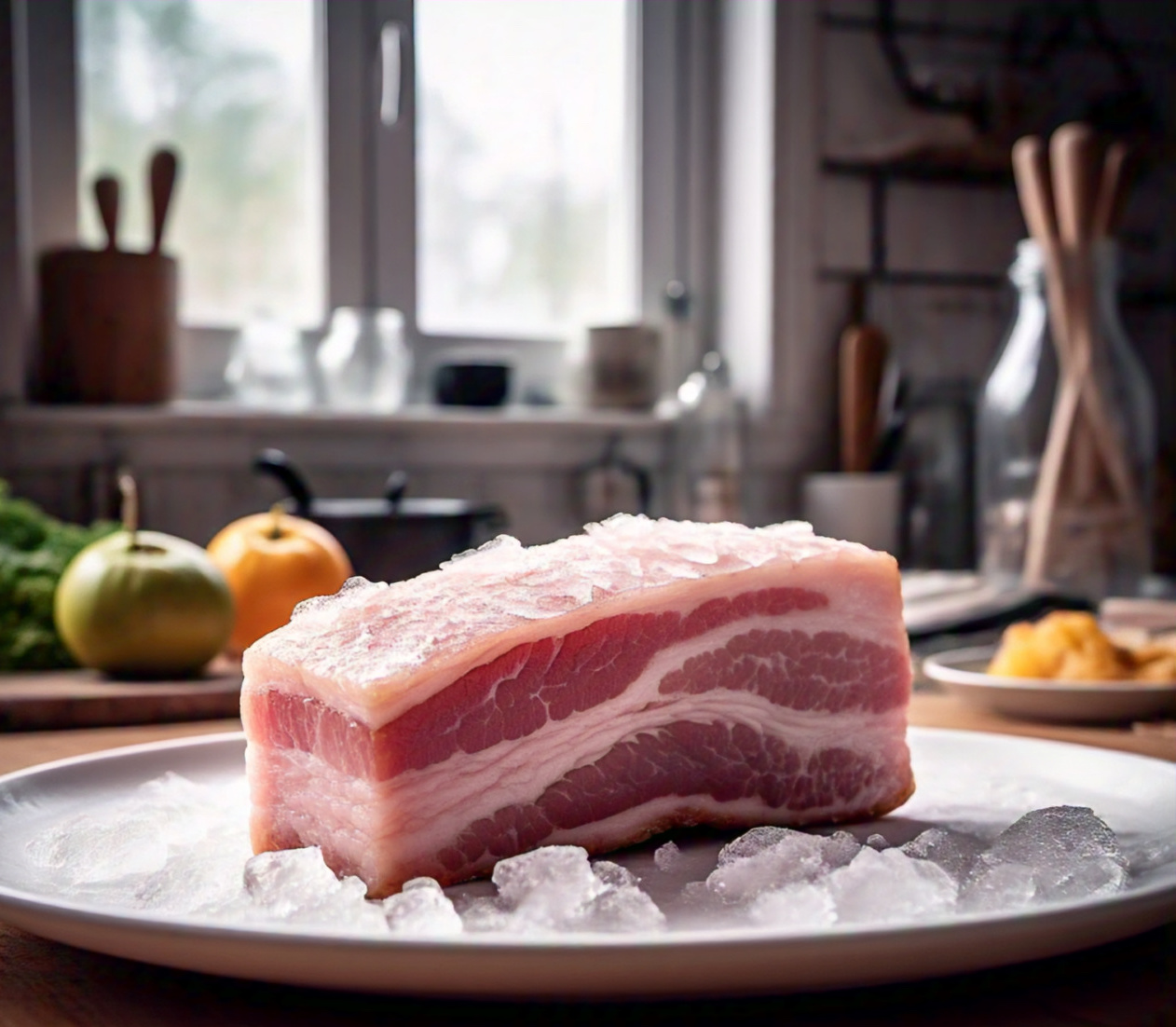 How to Thaw Bacon Safely and Effectively