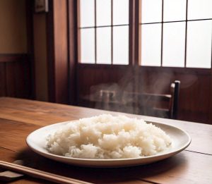 minute rice cooking in microwave