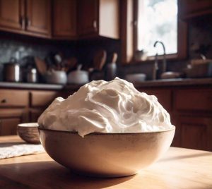 marshmallow fluff microwaving