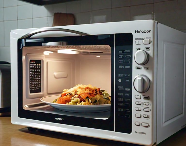 microwaves and cancer