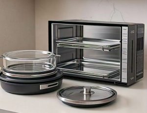 microwave accessories