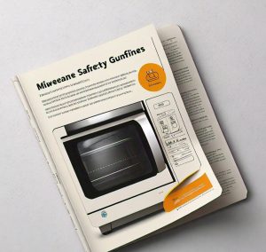 microwave heating guidelines