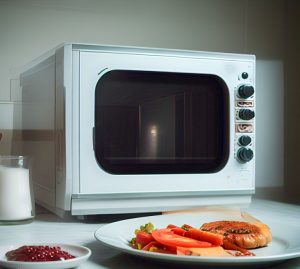 microwave without waiveguard