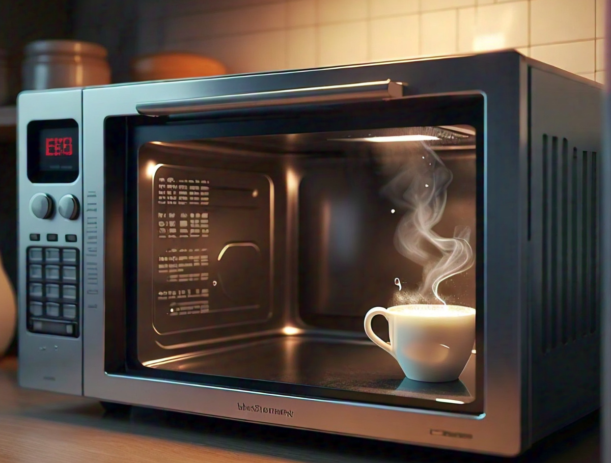 Can You Steam Milk In The Microwave Read This Before Microwaving can-you-steam-milk-in-the-microwave-read-this-before-microwaving