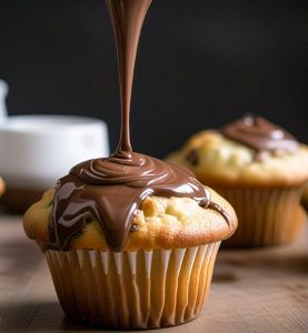 heating Nutella jar in microwave