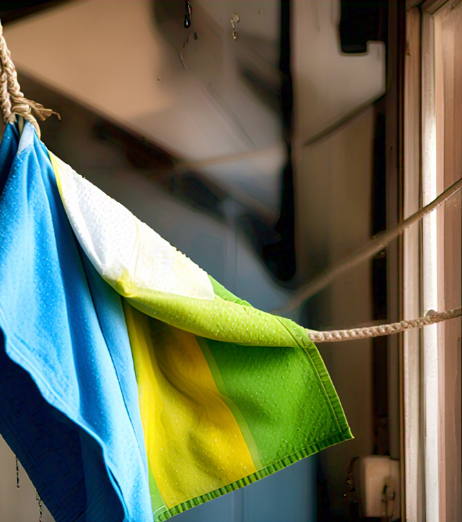 Can You Put a Wet Rag in the Microwave? (Read this before microwaving)