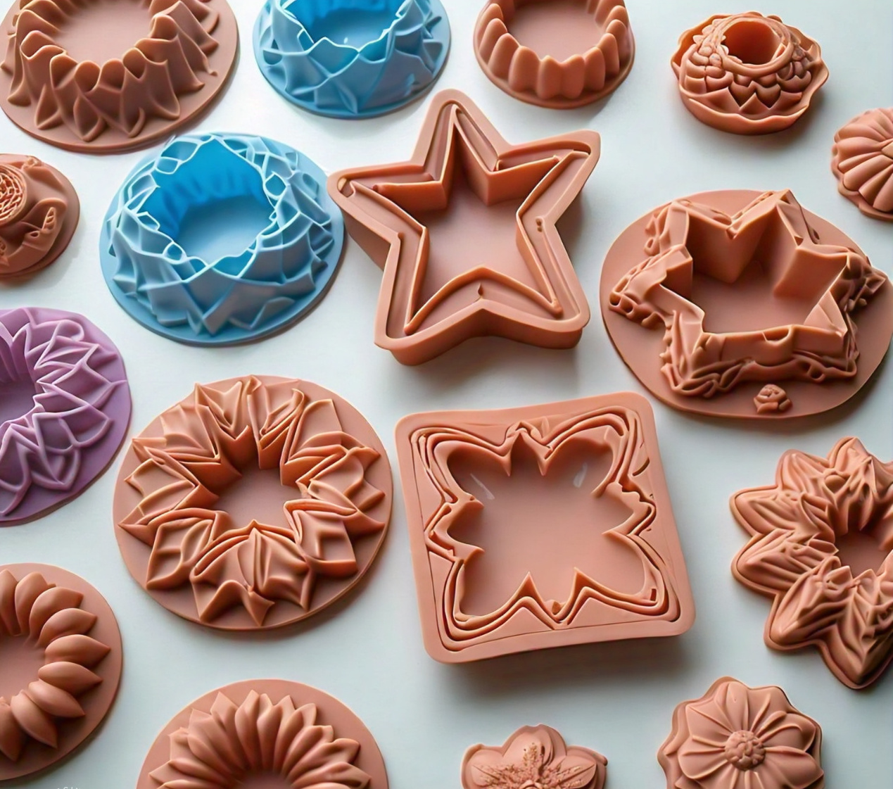 Can You Put Silicone Molds In The Microwave? (Read this before microwaving)