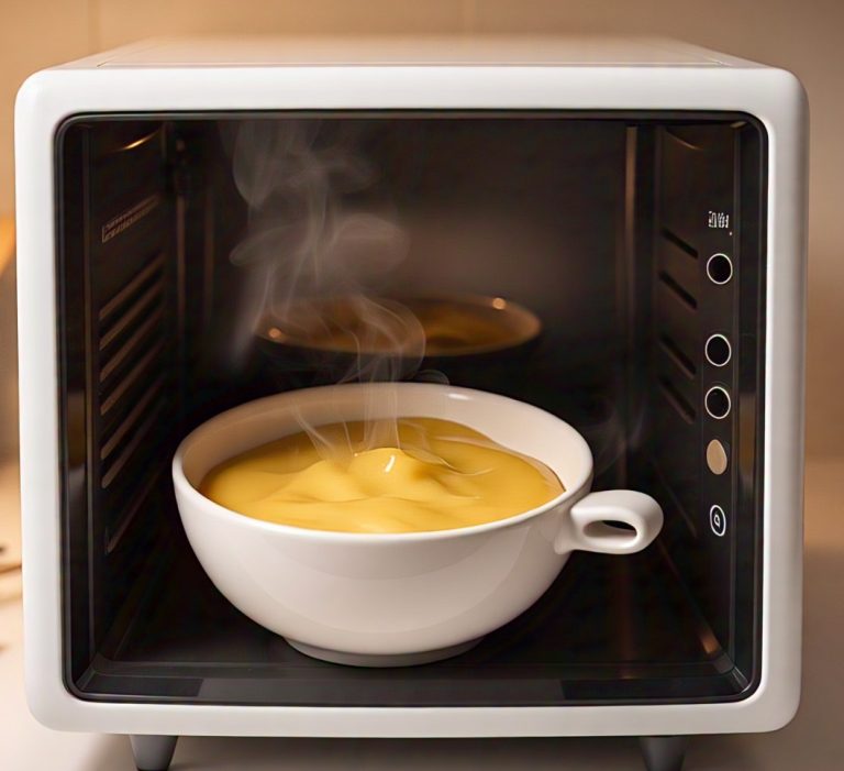 microwave melting of velveeta