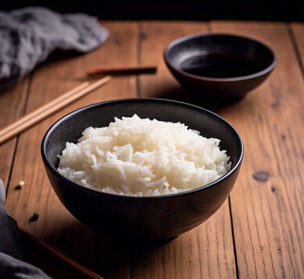 uncle bens rice recipe in microwave