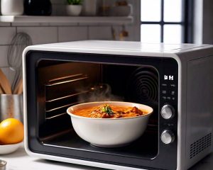 microwave butter chicken recipe