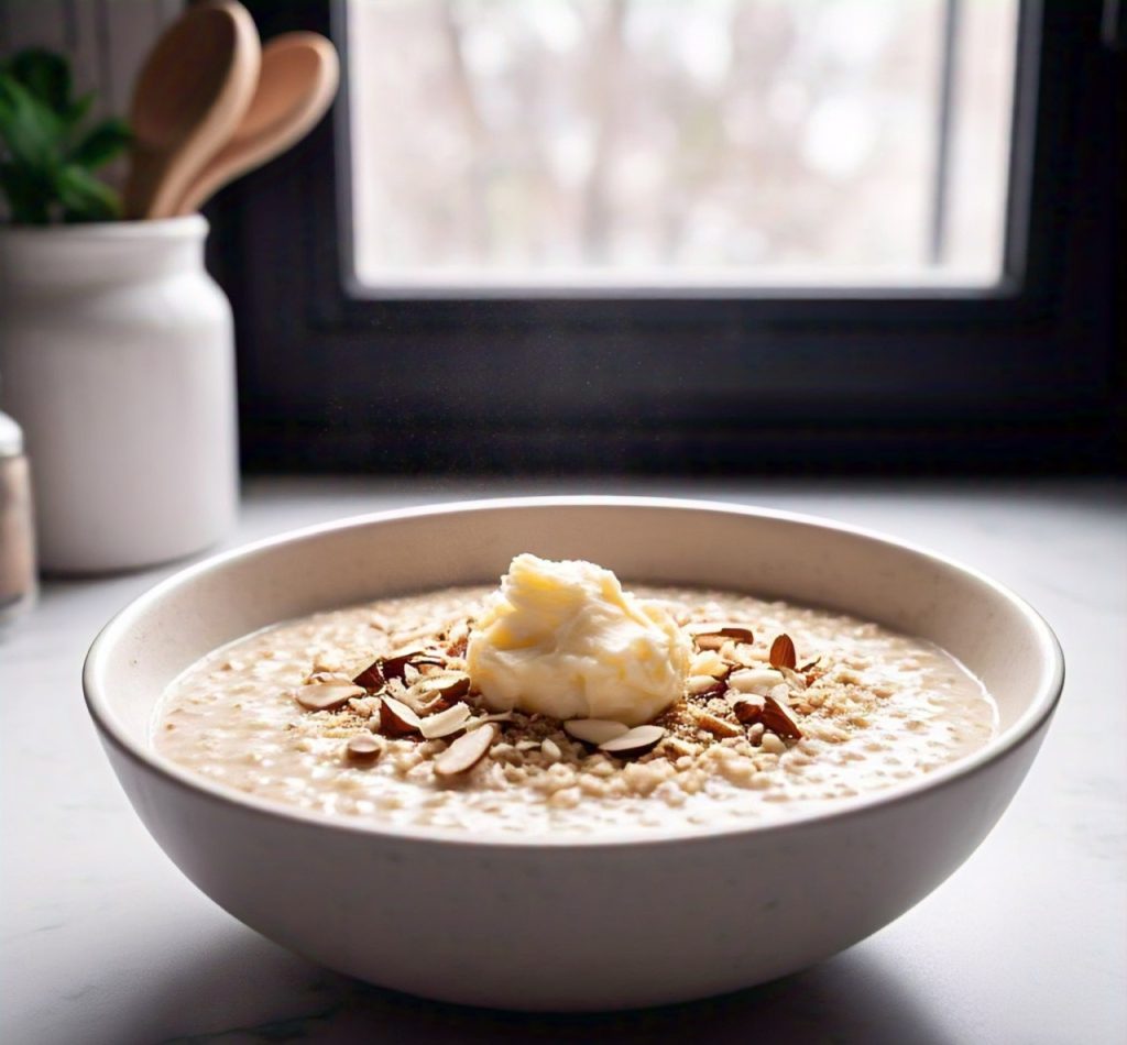 microwave recipes for cooking steel cut oats