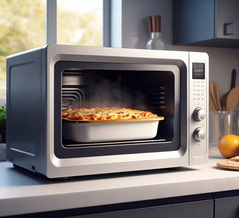 microwave recipe for casserol cooking