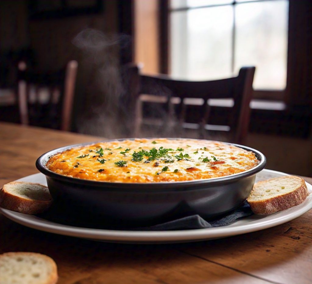 recipe for microwave cooking of casserol