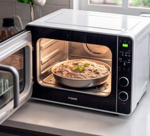 microwave recipe for chicken liver pate