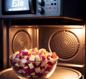 microwave recipe for red potatoes
