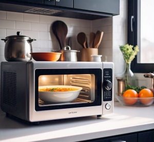 microwave soup recipe