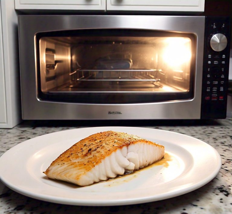 microwave recipe for bengali fish cooking