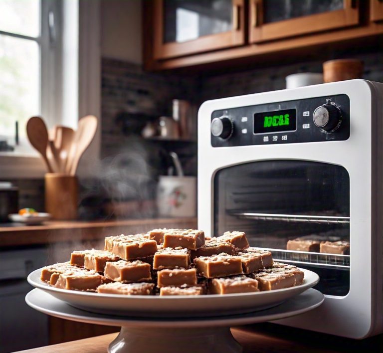 microwave toffee recipe
