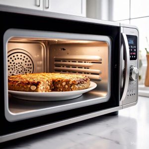 peanut patty microwave recipe