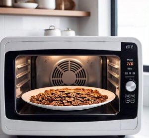 pecan brittle recipe in microwave