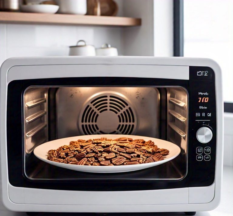 pecan brittle recipe in microwave