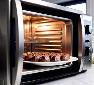 rolo turtles microwave recipe