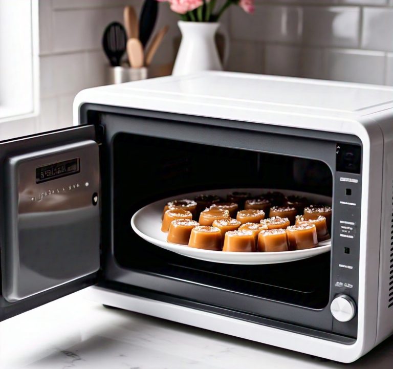microwave recipe for candy