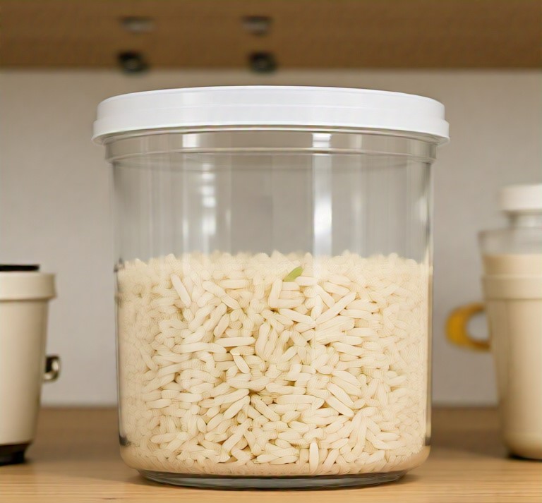 recipe to cook uncle bens rice in microwave