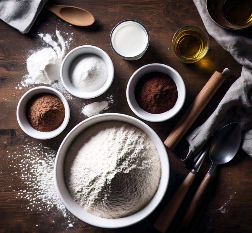 eggless cake recipe for microwave cooking