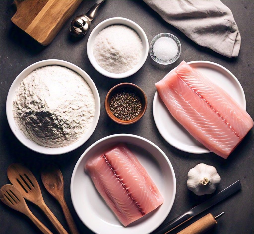 recipe to cook bluefish in the microwave