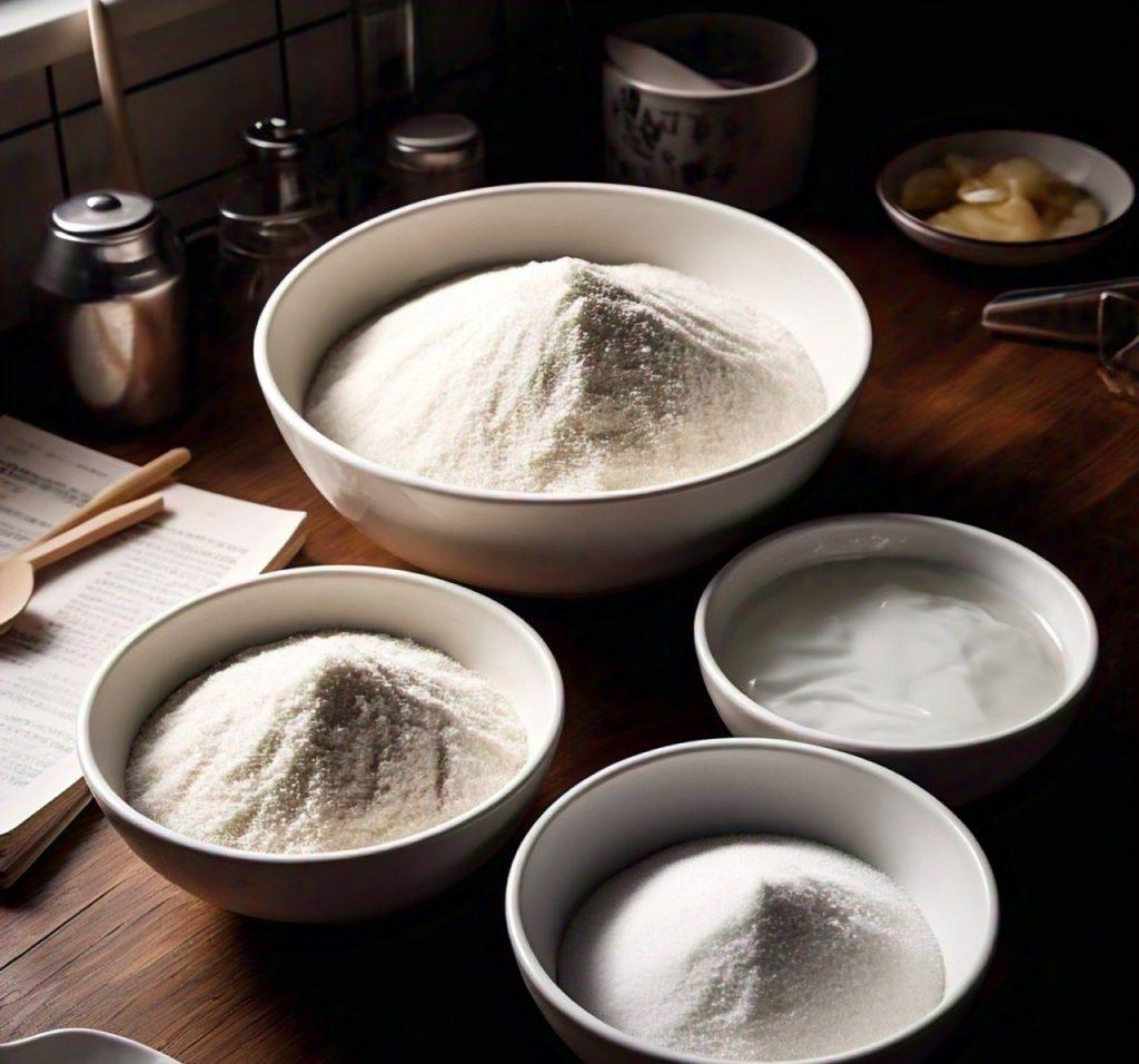 microwave mochi recipe