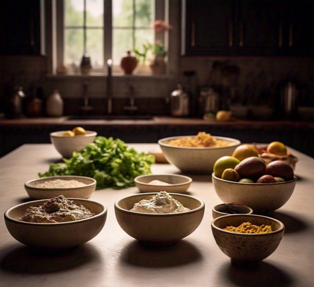 recipe for cooking chicken liver pate in microwave