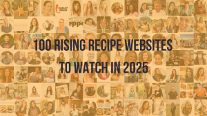 rising recipe websites