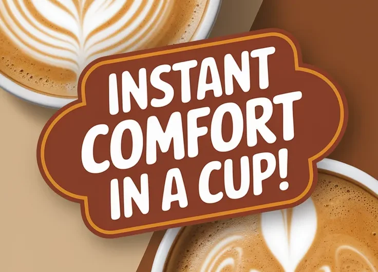 Easy 2-Minute Golden Milk Latte
