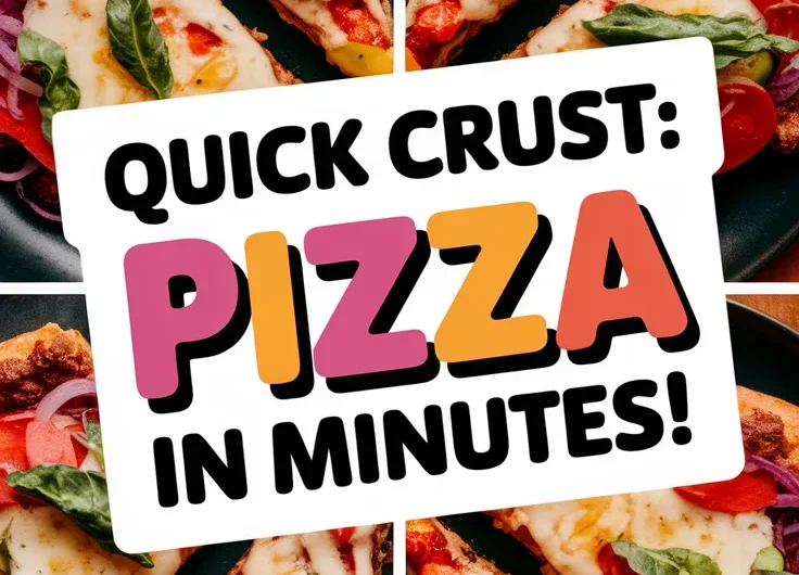 How to Microwave Frozen Cauliflower Pizza Crust