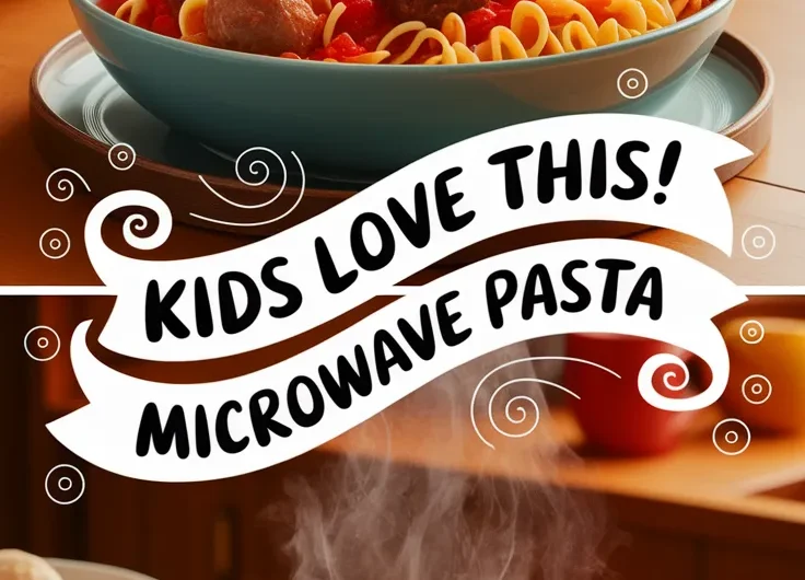 Microwave Mug Cake – The Perfect 2-Minute Treat!