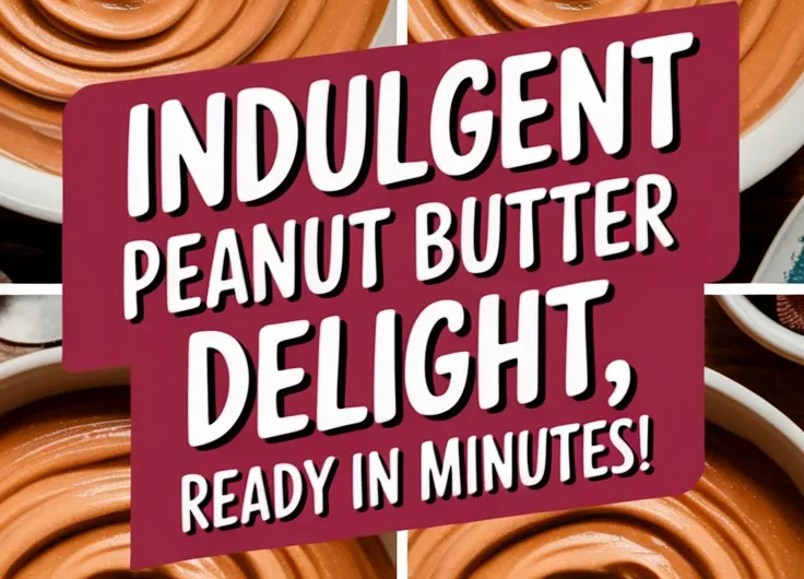 Peanut Butter Cup Dip