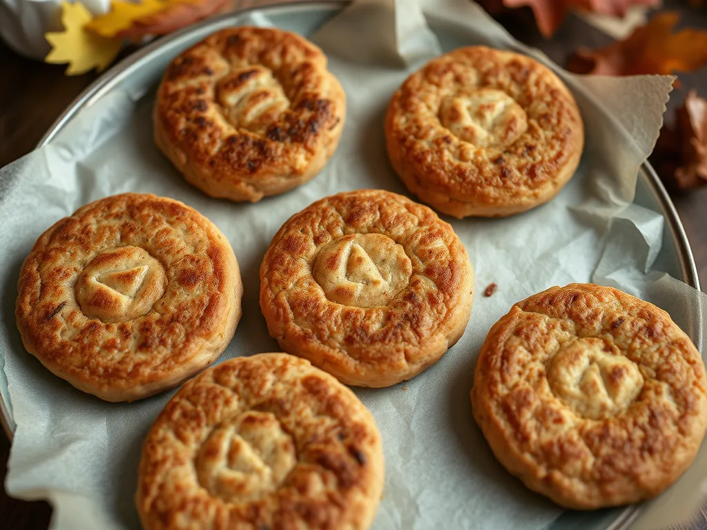 Delicious microwave pre-cooked turkey burgers ready to serve.