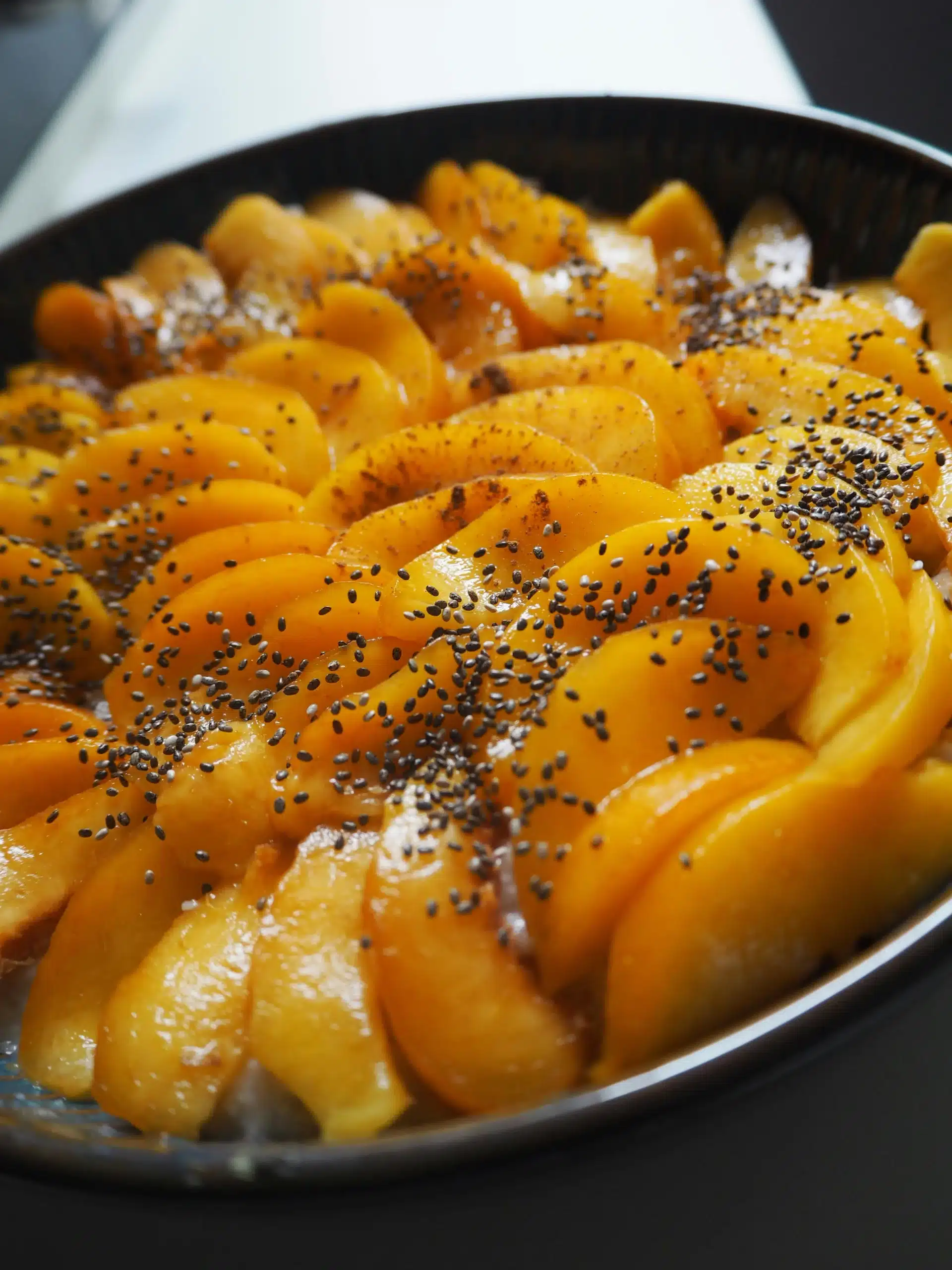 peach cobbler microwave recipe